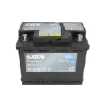 Akumulator za startovanje EXIDE EA640 IC-BBDCBE