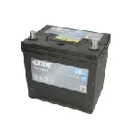 Akumulator za startovanje EXIDE EA654 IC-C40C43 Akumulator za startovanje EXIDE EA654 IC-C40C43
