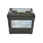 Akumulator za startovanje EXIDE EA654 IC-C40C43 Akumulator za startovanje EXIDE EA654 IC-C40C43