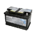 Akumulator za startovanje EXIDE EA722 IC-BBDCC5