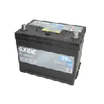 Akumulator za startovanje EXIDE EA754 IC-CF7FE5 Akumulator za startovanje EXIDE EA754 IC-CF7FE5