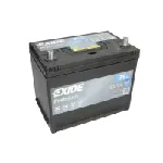 Akumulator za startovanje EXIDE EA754 IC-CF7FE5 Akumulator za startovanje EXIDE EA754 IC-CF7FE5