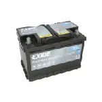 Akumulator za startovanje EXIDE EA770 IC-BBDC94 Akumulator za startovanje EXIDE EA770 IC-BBDC94