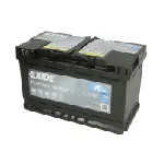 Akumulator za startovanje EXIDE EA900. IC-CF7FEC