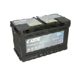Akumulator za startovanje EXIDE EA900. IC-CF7FEC