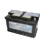 Akumulator za startovanje EXIDE EA900. IC-CF7FEC