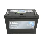 Akumulator za startovanje EXIDE EA955 IC-D39C47