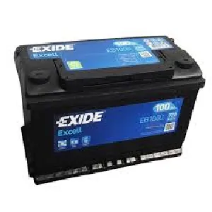 Akumulator za startovanje EXIDE EB1000 IC-E6B792