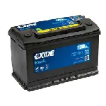 Akumulator za startovanje EXIDE EB1000 IC-E6B792