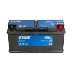 Akumulator za startovanje EXIDE EB1100 IC-BEB321 Akumulator za startovanje EXIDE EB1100 IC-BEB321