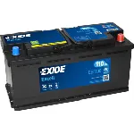 Akumulator za startovanje EXIDE EB1100 IC-BEB321 Akumulator za startovanje EXIDE EB1100 IC-BEB321