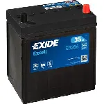 Akumulator za startovanje EXIDE EB356 IC-BBF41E Akumulator za startovanje EXIDE EB356 IC-BBF41E