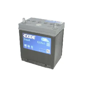 Akumulator za startovanje EXIDE EB356A IC-D6EA26 Akumulator za startovanje EXIDE EB356A IC-D6EA26