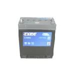Akumulator za startovanje EXIDE EB356A IC-D6EA26