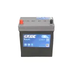 Akumulator za startovanje EXIDE EB357 IC-BBF422 Akumulator za startovanje EXIDE EB357 IC-BBF422