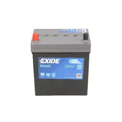 Akumulator za startovanje EXIDE EB357 IC-BBF422