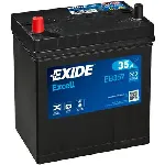 Akumulator za startovanje EXIDE EB357 IC-BBF422 Akumulator za startovanje EXIDE EB357 IC-BBF422