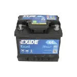 Akumulator za startovanje EXIDE EB442 IC-BBF42A Akumulator za startovanje EXIDE EB442 IC-BBF42A
