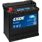 Akumulator za startovanje EXIDE EB451 IC-C12363 Akumulator za startovanje EXIDE EB451 IC-C12363