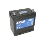 Akumulator za startovanje EXIDE EB451 IC-C12363 Akumulator za startovanje EXIDE EB451 IC-C12363
