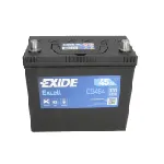 Akumulator za startovanje EXIDE EB454 IC-BBF426 Akumulator za startovanje EXIDE EB454 IC-BBF426
