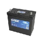Akumulator za startovanje EXIDE EB456 IC-D7B1D6