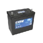 Akumulator za startovanje EXIDE EB456 IC-D7B1D6