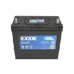 Akumulator za startovanje EXIDE EB456 IC-D7B1D6