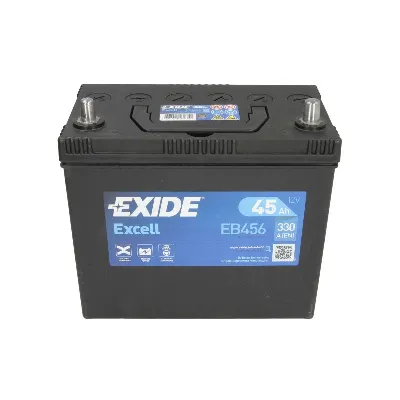 Akumulator za startovanje EXIDE EB456 IC-D7B1D6