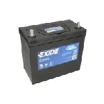 Akumulator za startovanje EXIDE EB457 IC-D47F91