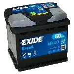 Akumulator za startovanje EXIDE EB500 IC-BBF42C