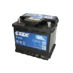Akumulator za startovanje EXIDE EB500 IC-BBF42C