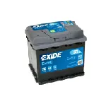 Akumulator za startovanje EXIDE EB501 IC-D6EA27 Akumulator za startovanje EXIDE EB501 IC-D6EA27