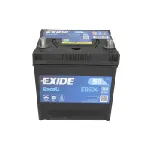 Akumulator za startovanje EXIDE EB504 IC-C5401B Akumulator za startovanje EXIDE EB504 IC-C5401B