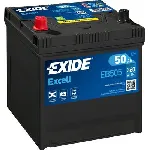 Akumulator za startovanje EXIDE EB505 IC-DD42B6