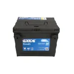 Akumulator za startovanje EXIDE EB558 IC-G0KWJ9