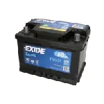 Akumulator za startovanje EXIDE EB602 IC-D32C29