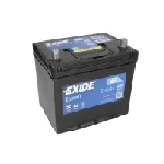 Akumulator za startovanje EXIDE EB604 IC-C5413D