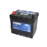 Akumulator za startovanje EXIDE EB605 IC-C5413F