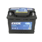 Akumulator za startovanje EXIDE EB620 IC-BBF434