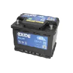 Akumulator za startovanje EXIDE EB621 IC-C27EEB