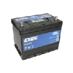 Akumulator za startovanje EXIDE EB704 IC-BEB479 Akumulator za startovanje EXIDE EB704 IC-BEB479