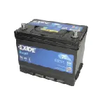 Akumulator za startovanje EXIDE EB705 IC-BEB47B