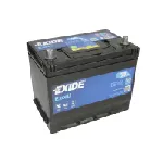 Akumulator za startovanje EXIDE EB705 IC-BEB47B