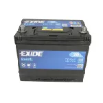 Akumulator za startovanje EXIDE EB705 IC-BEB47B