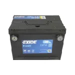 Akumulator za startovanje EXIDE EB708 IC-G0KWJC