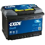 Akumulator za startovanje EXIDE EB740 IC-BBF43C