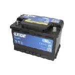 Akumulator za startovanje EXIDE EB740 IC-BBF43C
