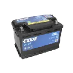 Akumulator za startovanje EXIDE EB740 IC-BBF43C