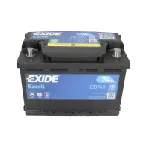 Akumulator za startovanje EXIDE EB740 IC-BBF43C